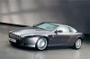 Продажа Aston Martin