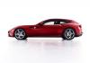 Ferrari FF — новый 4-местный полноприводный супер-кар. Премьера в Женеве