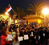 «Нашисты» спасают российских туристов в Египте