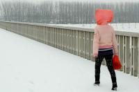 Красная шапочка в современном понимании