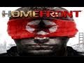 Компьютерная игра Homefront