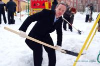 Учись копать правильно