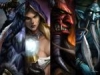 Современная Dota-allstars