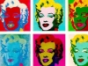 За 45 лет картина Уорхола подорожала в 60 тысяч раз