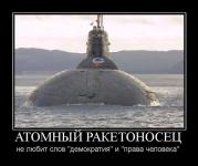 «Прививка» от американской демократии