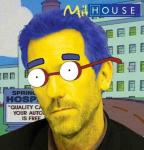 MilHouse