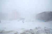 Мартовская метель