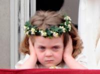 Не свадьба, а скукотища