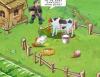 Игра «Счастливый фермер» стала реальностью. Игроки будут управлять через Интернет настоящей фермой