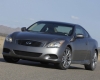 Infiniti G37: новейшее купе представлено раньше срока