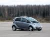 Mitsubishi i-MiEV будет стоить в России 1 799 000 рублей