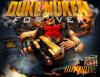 Состоялся релиз Duke Nukem Forever