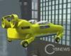 Готовится к серийному выпуску летающий автомобиль X-Hawk