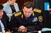 Казахские полицейские избили внука Назарбаева за сопротивление при задержании