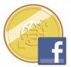 Facebook разрешил россиянам выводить в рубли свою игровую валюту
