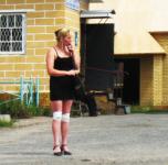 Тенденции женской моды