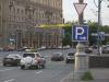 Парковка на обочине дорог в Петербурге станет платной