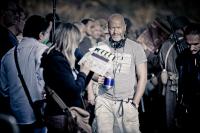 Фотографии со съемочной площадки «Сталинграда»