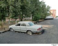 Асфальтоукладка