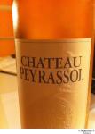 Chateau Peyrassol