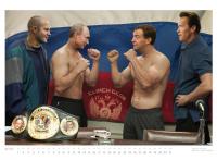 Календарь Галеры 2012