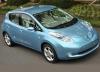 Продажи Nissan Leaf превысили 15 тысяч моделей