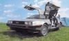 Легендарный автомобиль DeLorean из «Назад в будущее» вновь станет серийным