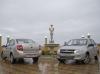 Lada Granta: первый тест-драйв народного автомобиля