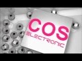 Рекламный ролик Cos-Electronic