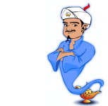 Специальные Олимпийские Игры на Н2 — Загадай Каштанку!