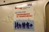 ИЗБИРКОМЫ РЕКЛАМИРУЮТ «ЕДИНУЮ РОССИЮ»