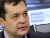 Депутаты КПРФ напали на машину «Почты России»