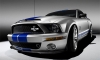 Самый мощный Ford Mustang (Форд Мустанг) назвали GT500KR