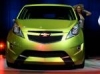 Chevrolet Beat - первая премьера автосалона в Нью-Йорке