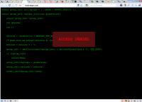 Пишем код локтями