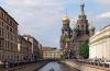 Въезд в центр Петербурга может стать платным