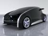 Toyota покажет в Токио «смартфон на колесах»