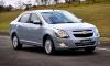 Chevrolet Cobalt: еще один бюджетный седан
