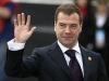 Медведева освистали с теплохода во время записи новогоднего поздравления