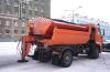 Весной Москва будет дышать мраморной пылью