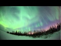 Полярное сияние 2012 (Aurora Borealis 2012)