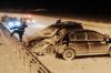Водители торопились на аварии