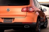 Интернет-презентация VW Tiguan пройдет за три месяца до премьеры
