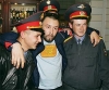 Серёга – молодец – гениально всех развел! Группа "Ленинград" отмечает юбилей