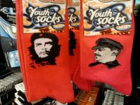 Детские носки в Metro