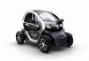 Renault начала продажу электромобиля Twizy за 7000 евро
