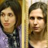 Хиты Pussy Riot не дошли до премьера. Владимир Путин негативно отнесся к хулиганству феминисток в храме