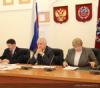 Орехов или Карст? Власти Алтайского края гадают, кого же они назначили на должность главы района?