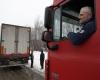 Дальнобойщики перекрыли движение на границе с Польшей