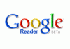 Новое оформление для Google Reader